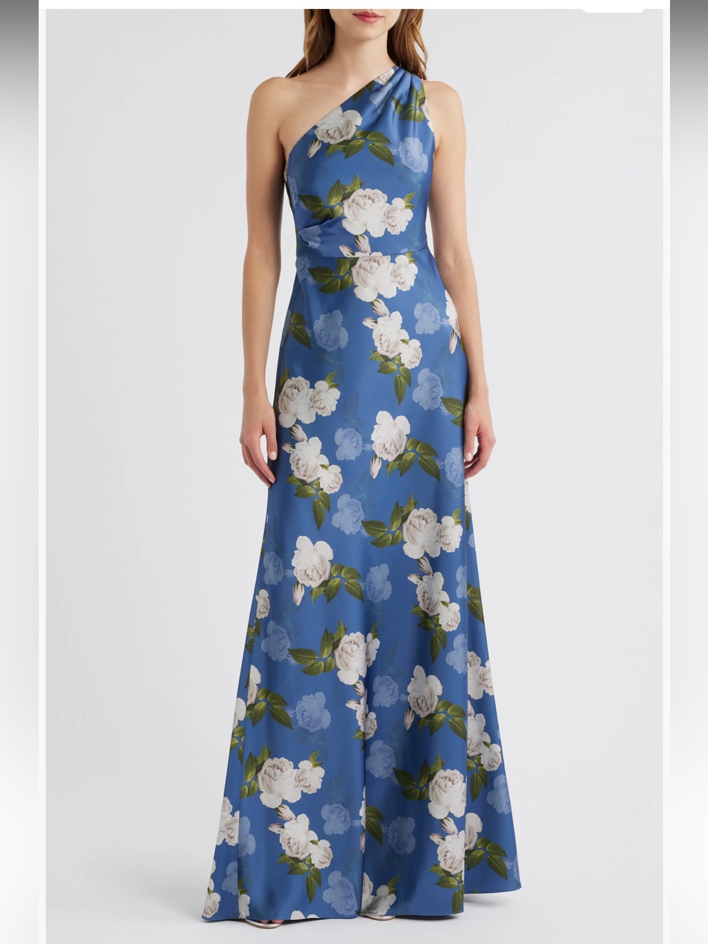 Sachin & Babi Delphine Gown Size 8